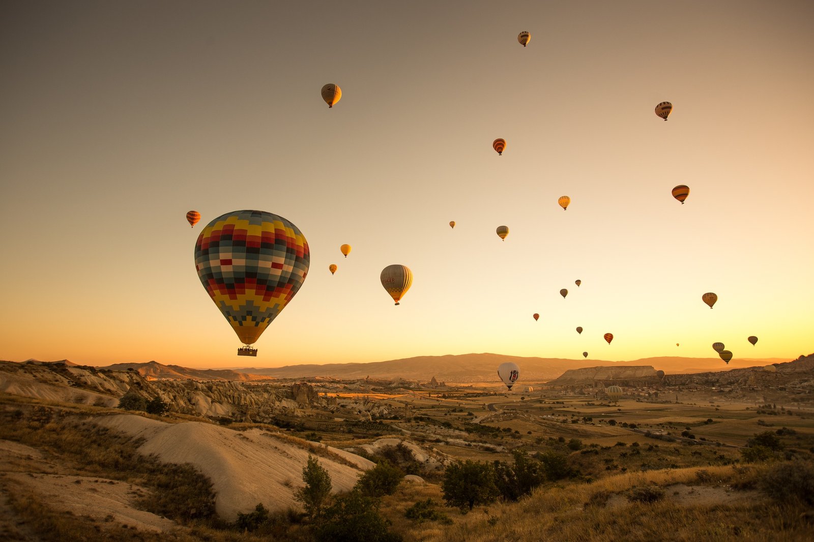 9 Most Interesting Cities To Visit In Turkey