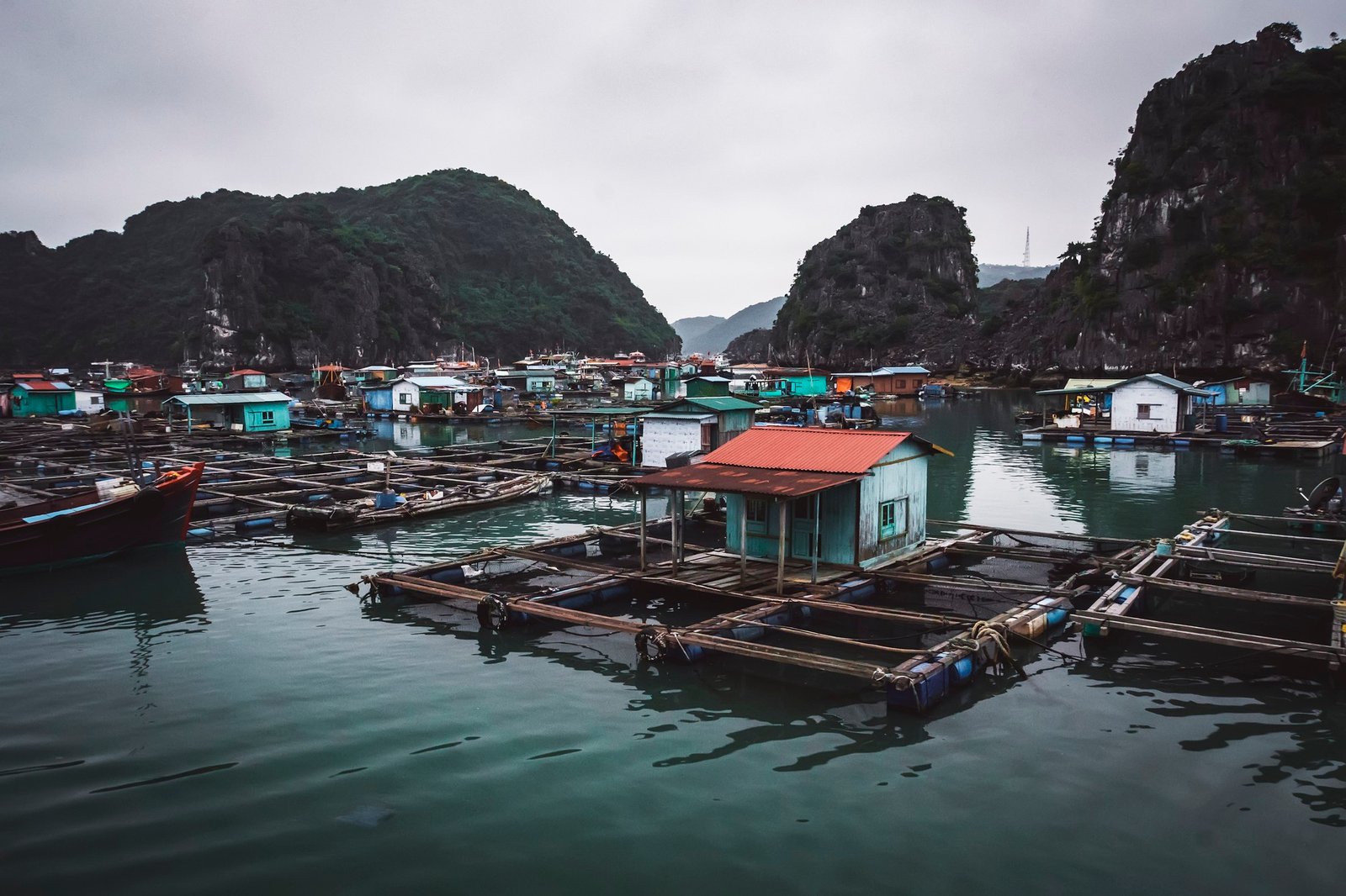 The Top 8 Most Incredible Places To Visit In Northern Vietnam