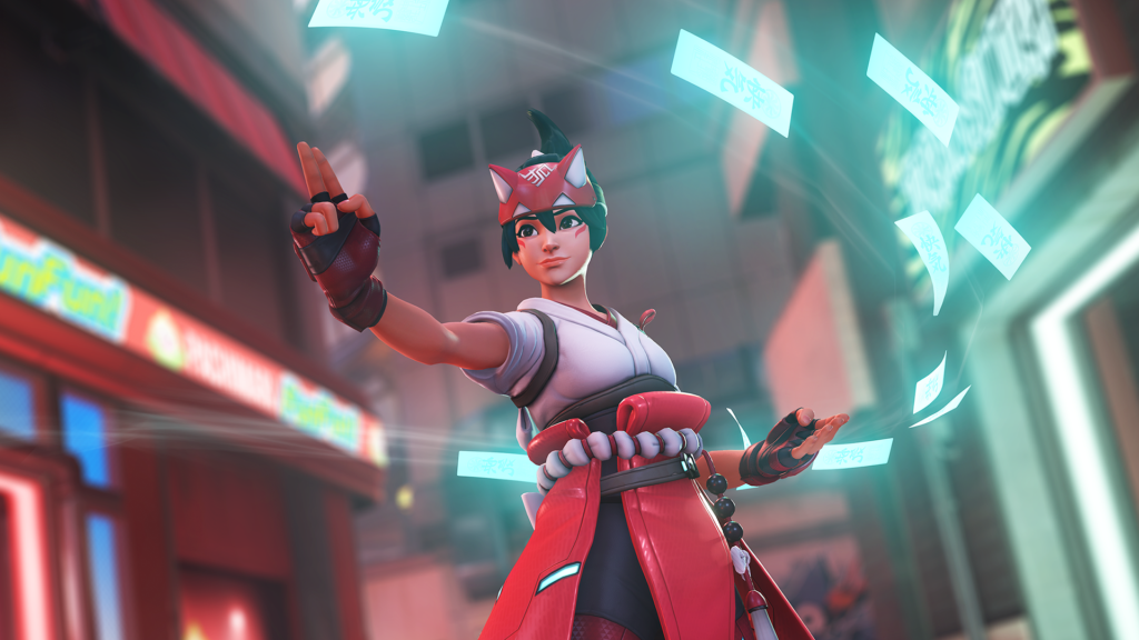 Overwatch 2