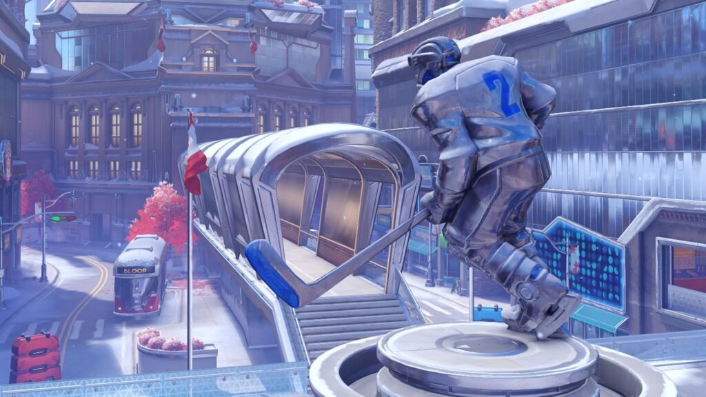 Overwatch 2